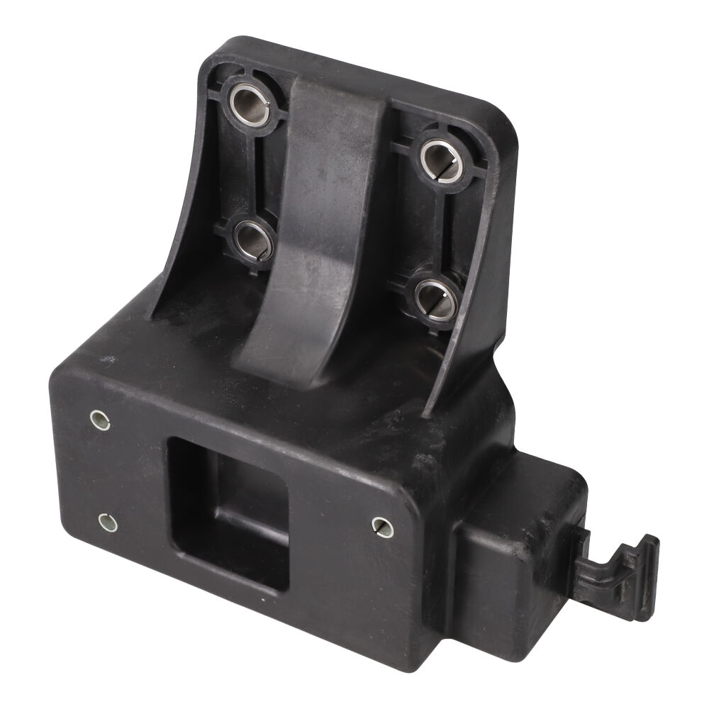 Soporte de radar plástico para Tractocamión, Marca Freightliner, compatible con Genérico