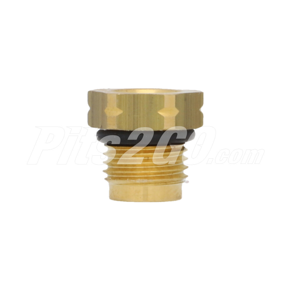 Casquillo con rosca para Buses, Marca Mercedes-Benz, compatible con IBC, OC500 image number 1
