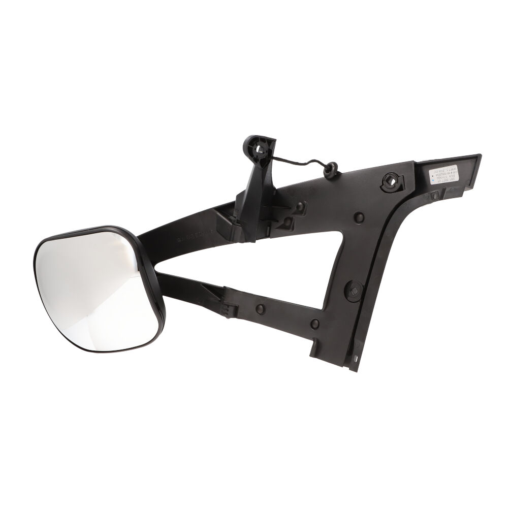 Espejo retrovisor, para Tractocamión, Marca del producto: Mercedes-Benz, compatible con: Actros,Número de parte: A9438105116