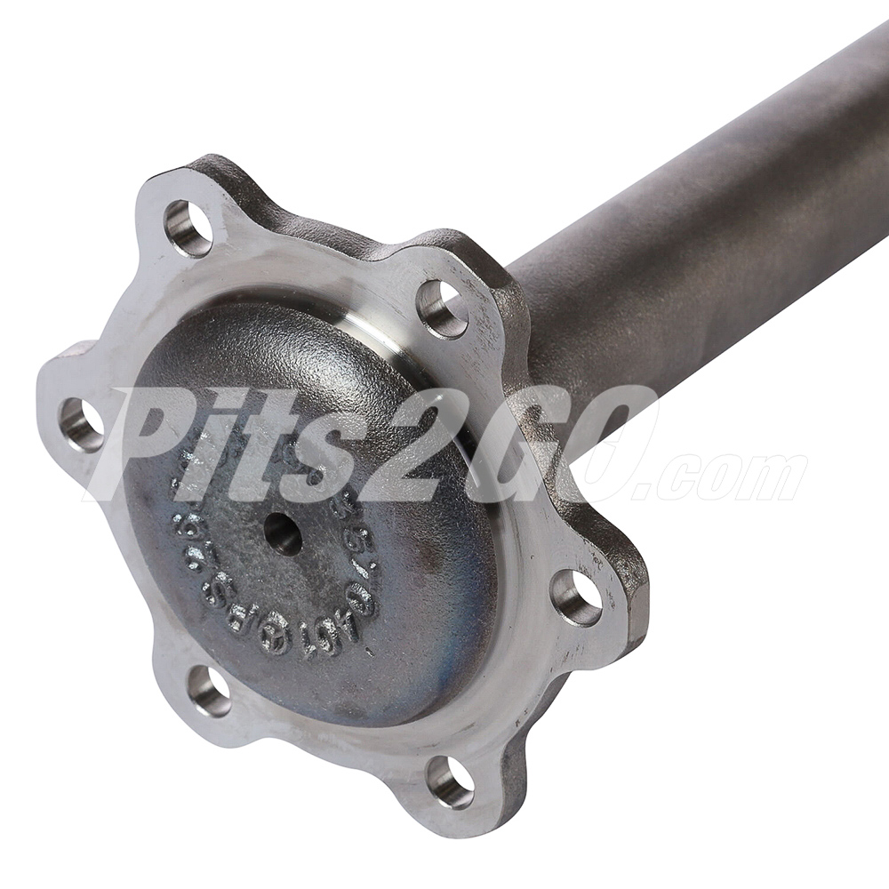 Semi eje para Vanes, Marca Mercedes-Benz, compatible con Sprinter image number 4