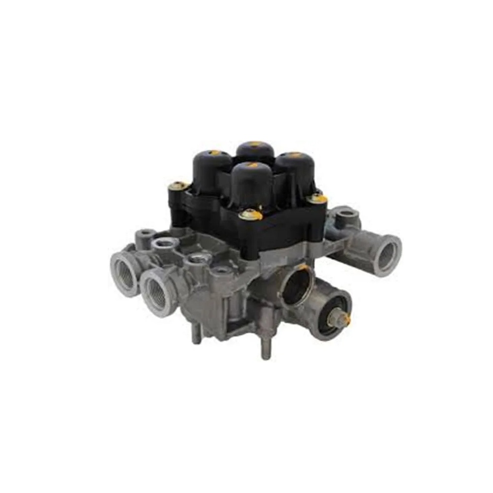 Válvula para secador, para Tractocamión, Marca del producto: Mercedes-Benz, compatible con: Axor,A0044310406