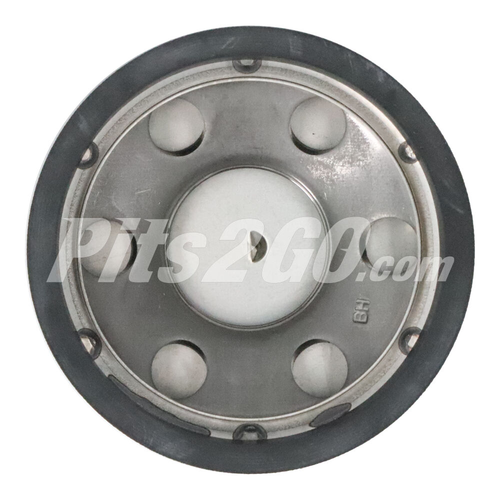 Filtro para refrigerante anticongelante o agua tipo sellado, para Tractocamión, Marca del producto: Donaldson, compatible con: Genérico,Número de parte: DNP550866 image number 3