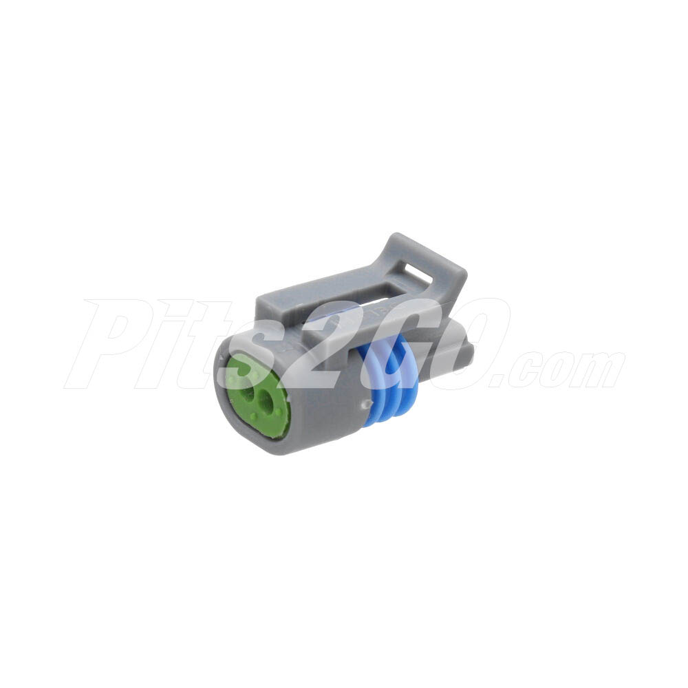 Conector para Tractocamión, Marca Freightliner, compatible con Columbia image number 0
