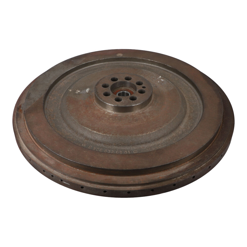 Volante Motor_Arranque para Buses, Marca Mercedes-Benz, compatible con Boxer image number 0