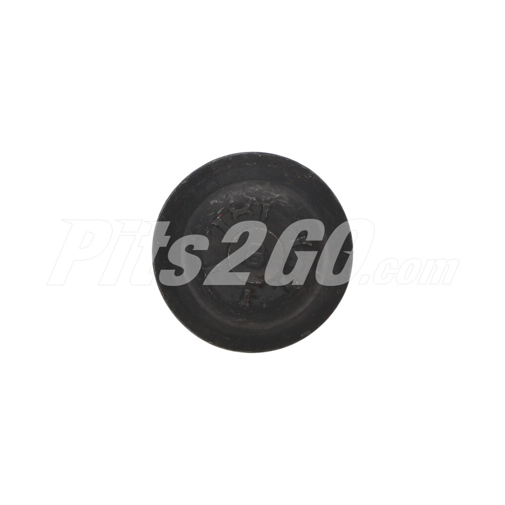 Perno 5/8 gr 8 hucks para Camión, Marca Freightliner, compatible con Business Class image number 2