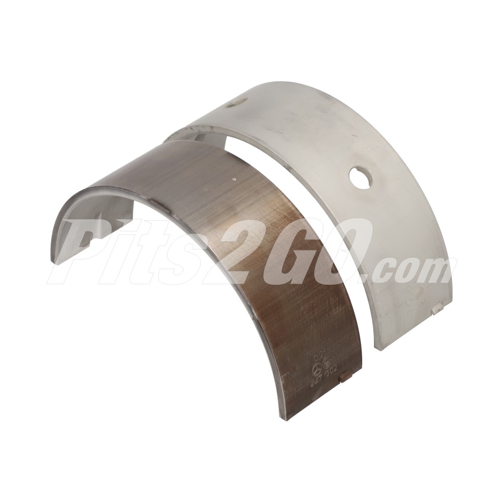 Cojinete de cigüeñal para Buses, Marca Freightliner, compatible con OM460 (pasaje) e  IBC image number 1