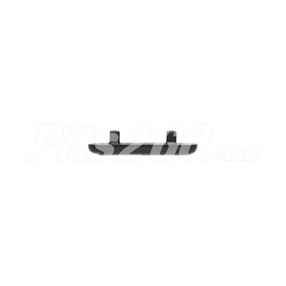 Riel de deslizamiento para Vanes, Marca Mercedes-Benz, compatible con Sprinter image number 2