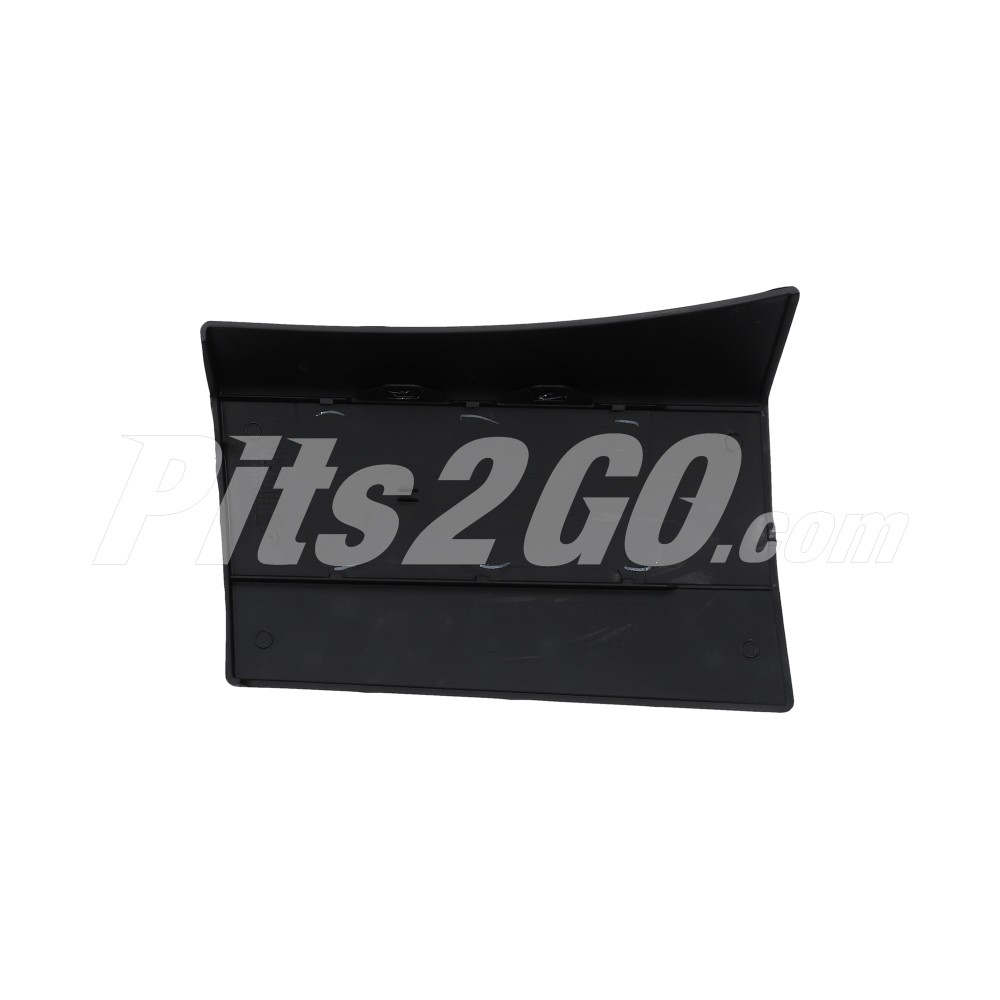 Panel extensión lateral para Tractocamión, Marca Volvo, compatible con VNL image number 1