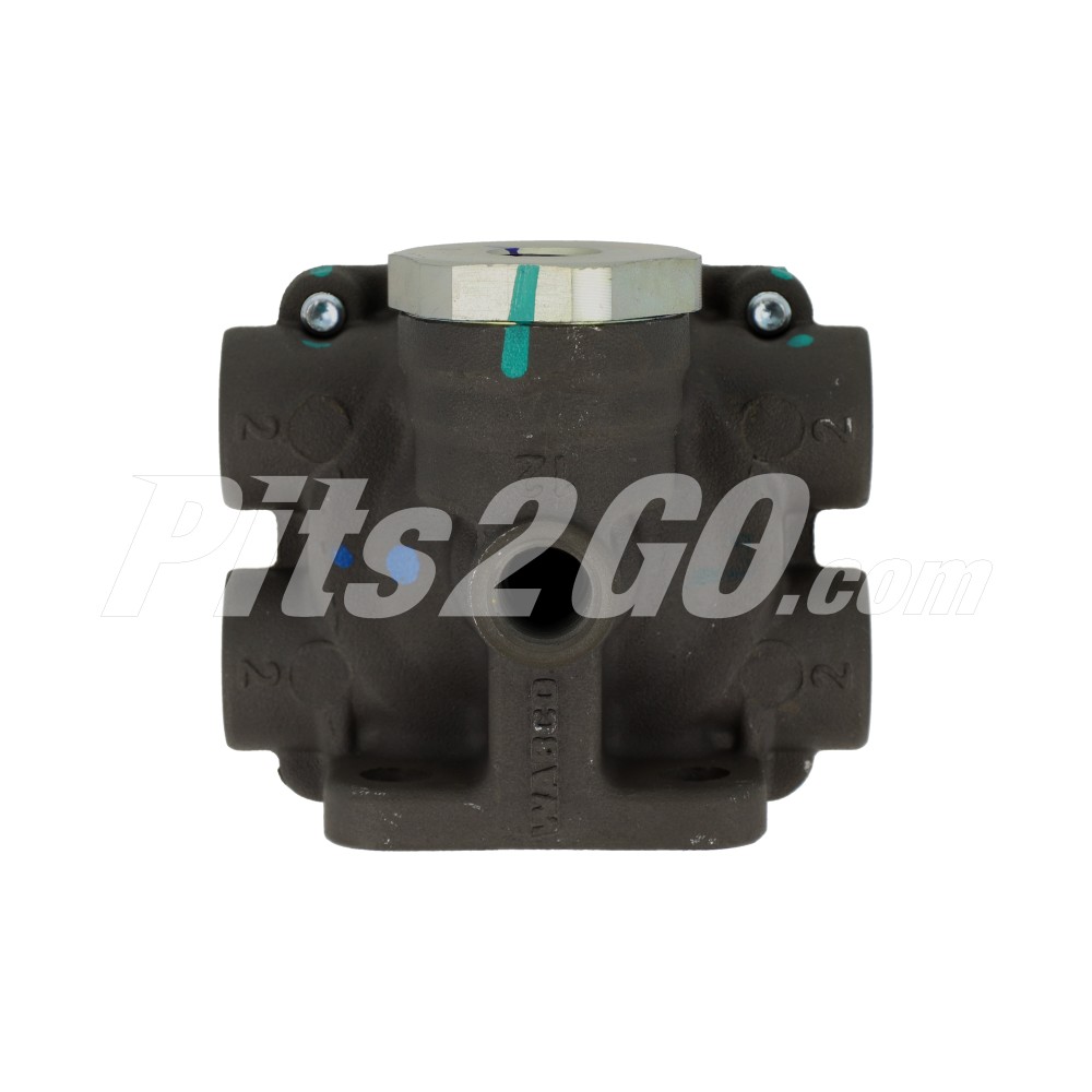Válvula para Tractocamión, Marca Freightliner, compatible con Genérico image number 5
