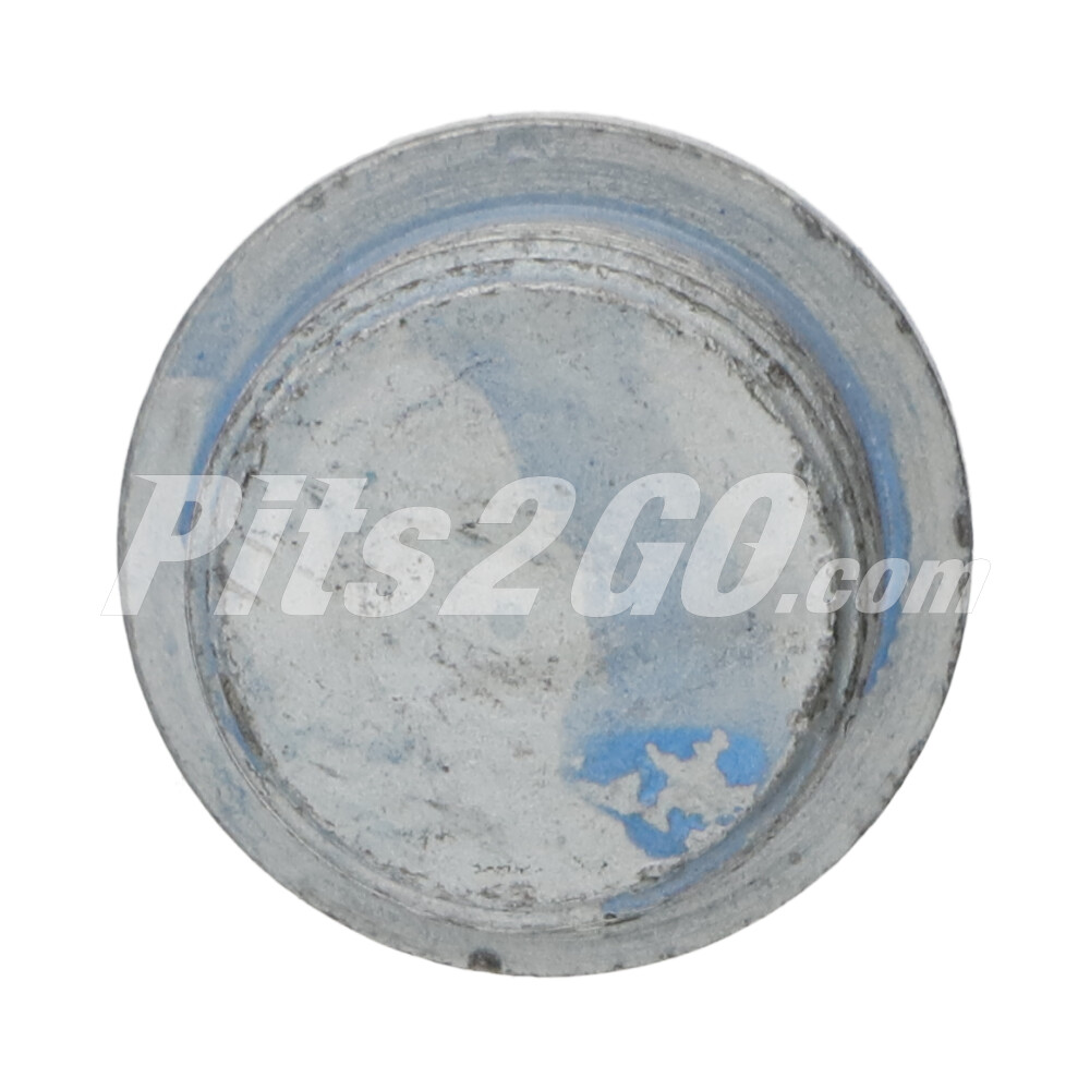 Tapon roscado OM904,OM906 para Tractocamión, Marca Freightliner, compatible con OM904, OM906 image number 3