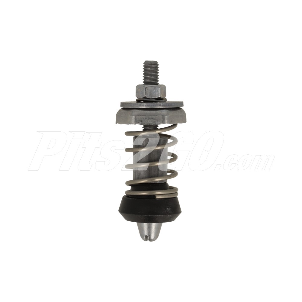 Pasador de seguridad para Tractocamión, Marca Volvo, compatible con FM image number 1