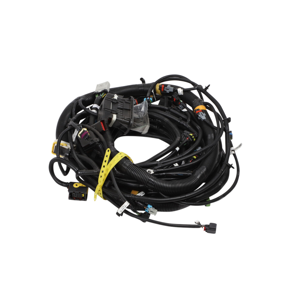 Arnés chasis para Tractocamión, Marca Freightliner, compatible con Genérico image number 0