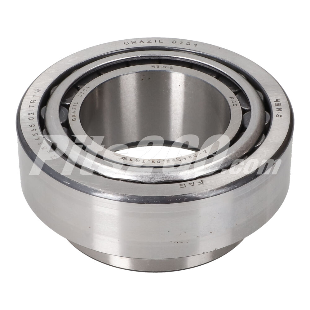 Rodamiento de bolas para Vanes, Marca Mercedes-Benz, compatible con Sprinter image number 2