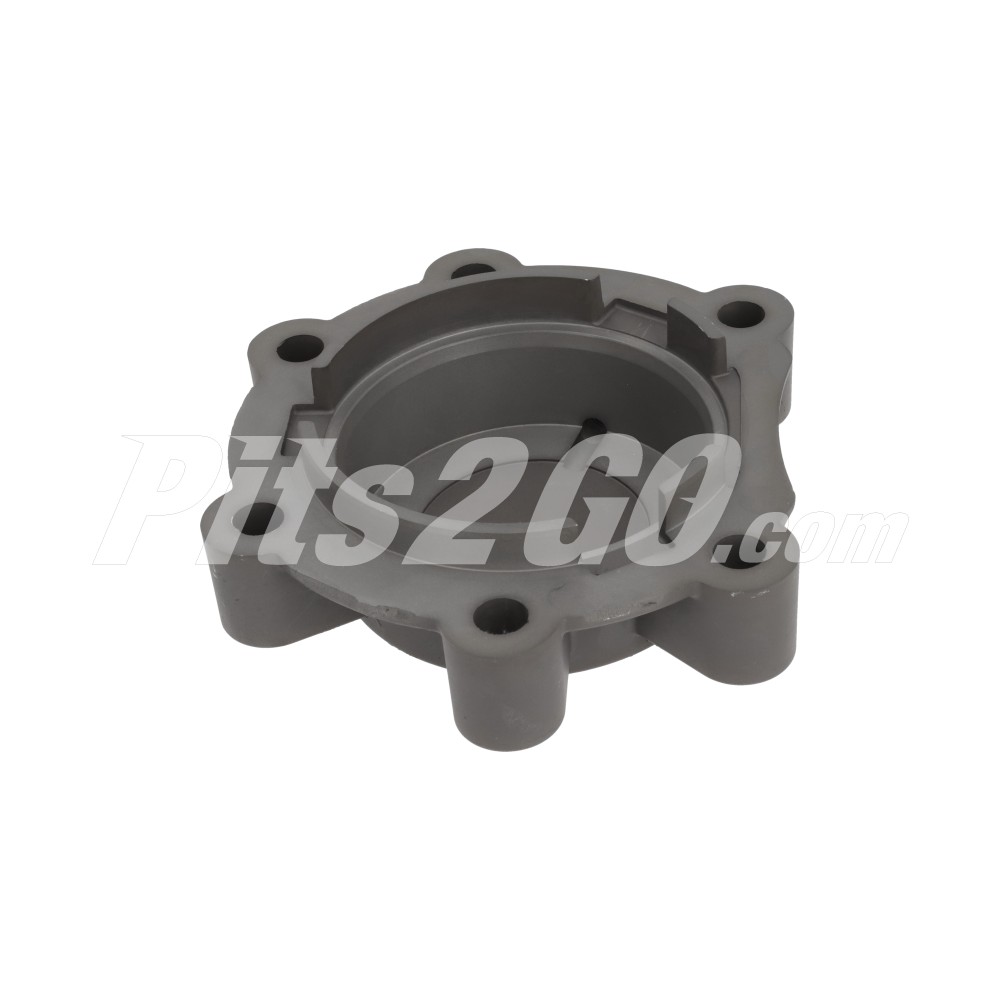 Tapa para Tractocamión, Marca Volvo, compatible con FH,FM image number 3