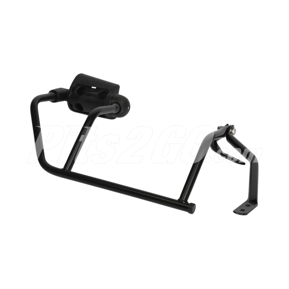 Soporte fijación espejo para Camión, Marca Mitsubishi, compatible con FL360 image number 1