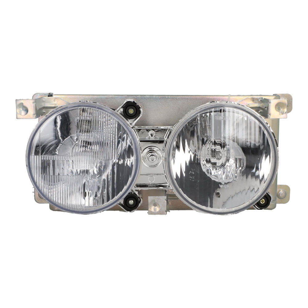 Unidad de luces para Camión, Marca Freightliner, compatible con HPN