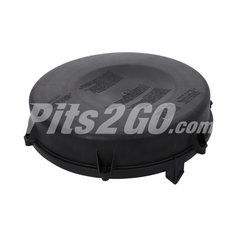 Tapa para Tractocamión, Marca Volvo, compatible con FH image number 3