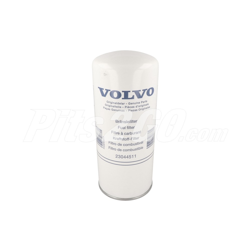 Filtro de combustible, para Tractocamión, Marca del producto: Volvo, compatible con: FH,FM,Número de parte: 23044511 image number 1