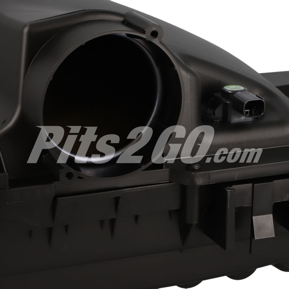 Filtro de aire ensamble para Vanes, Marca Mercedes-Benz, compatible con Sprinter image number 3