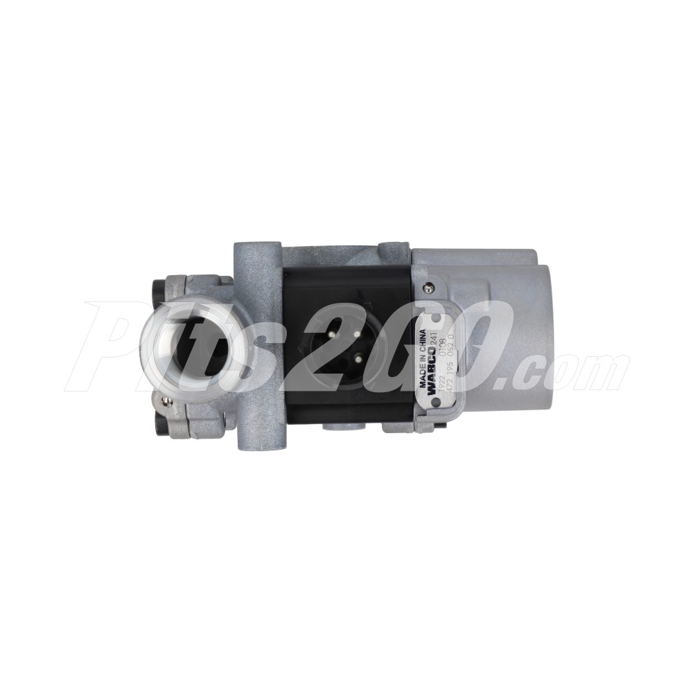 Relevador de válvula anti bloqueo para Tractocamión, Marca Freightliner, compatible con Genérico image number 6