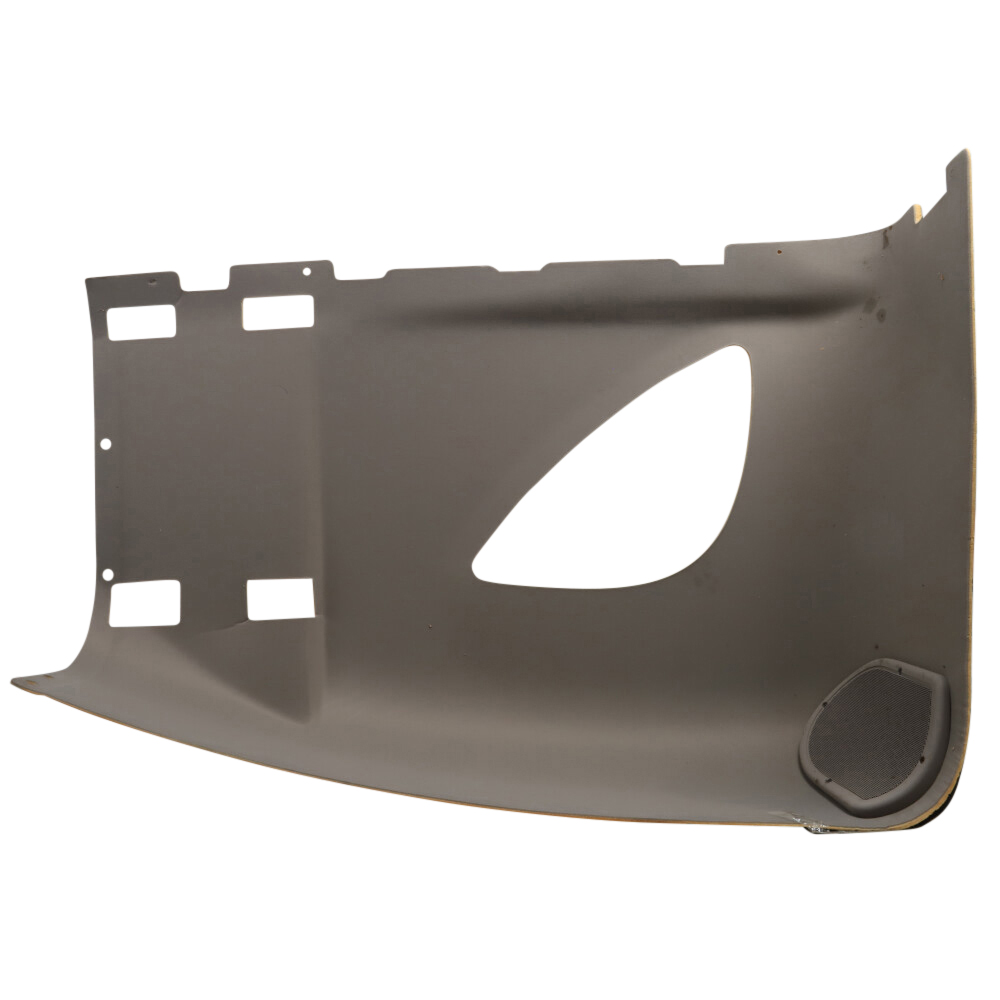 Forro techo para Tractocamión, Marca Freightliner, compatible con Cascadia