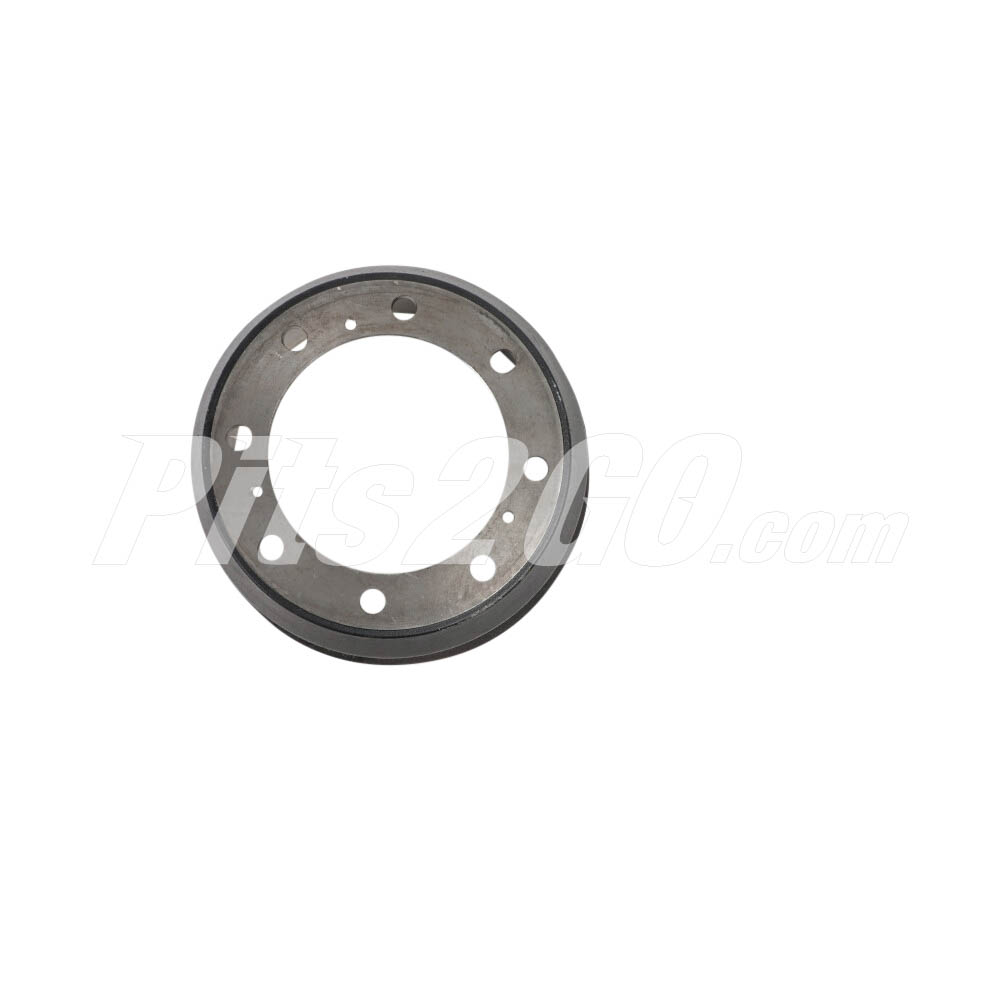 Tambor de freno para Camión, Marca Mitsubishi, compatible con FL360 image number 2