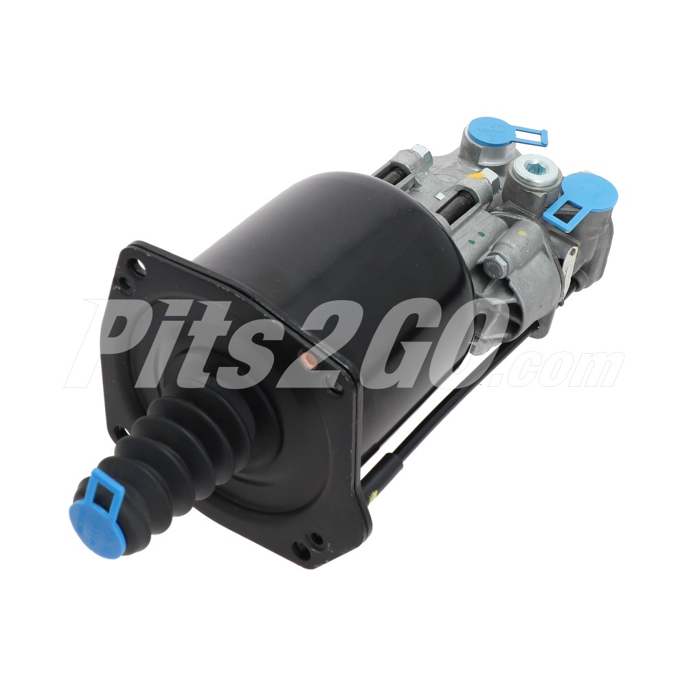Servo embrague g85 para Tractocamión, Marca Wabco, compatible con Genérico image number 1