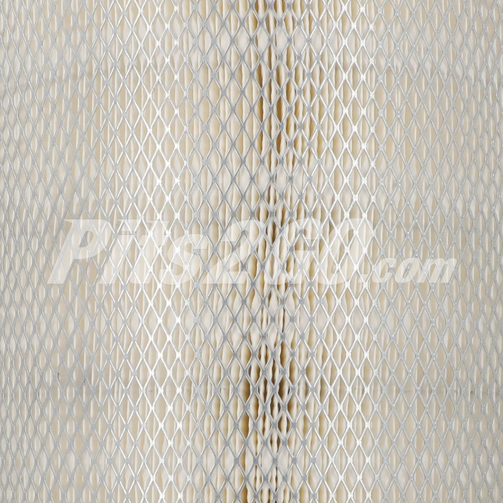 Filtro aire para Tractocamión, Marca Mann Filter, compatible con Genérico image number 2