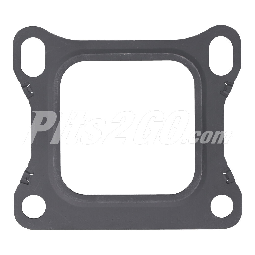 Sello de múltiple de escape para Tractocamión, Marca Detroit Diésel, compatible con Serie 60 image number 1