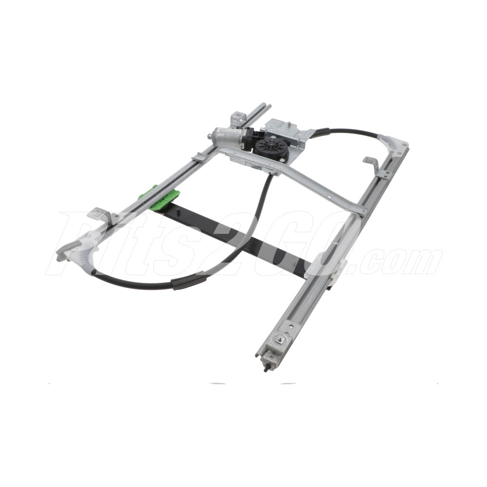 Elevalunas para Tractocamión, Marca Volvo, compatible con FE,FL,VM image number 2