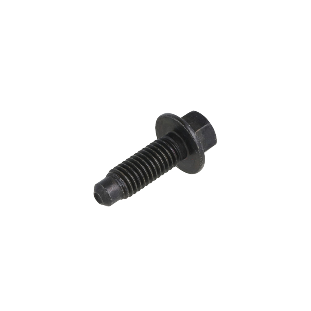 Tornillo embridado para Tractocamión, Marca Foton, compatible con FH