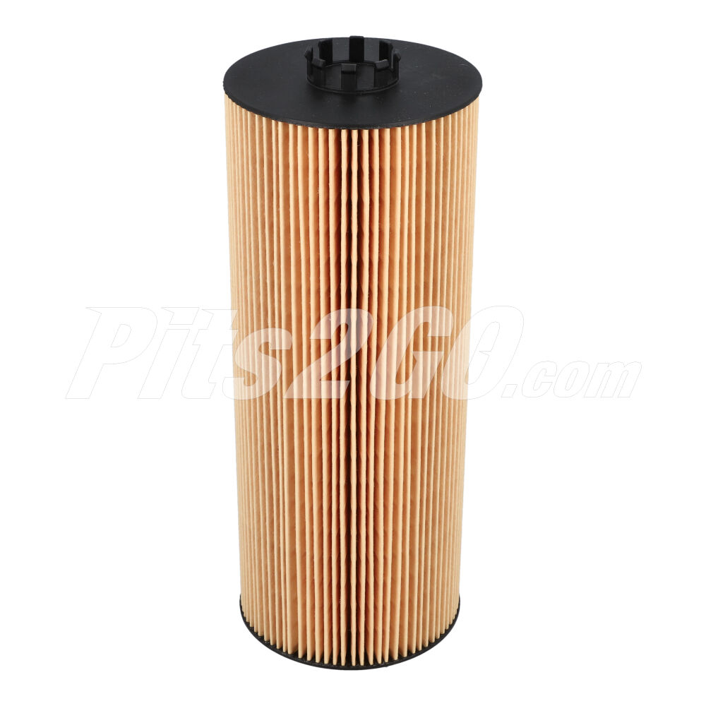 Filtro aceite para Camión, Marca Freightliner, compatible con Unimog image number 2