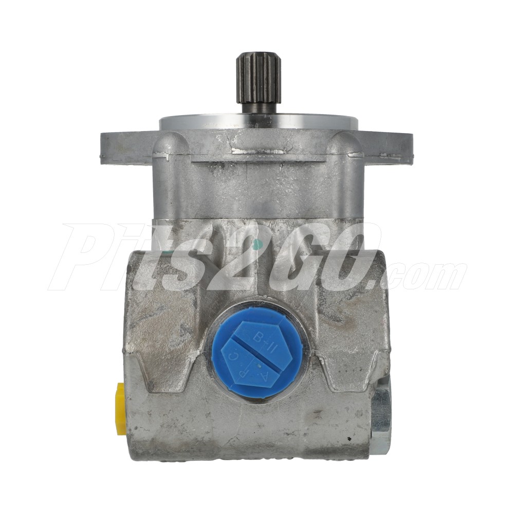 Ensamble cilíndrico para Tractocamión, Marca Freightliner, compatible con Genérico image number 2