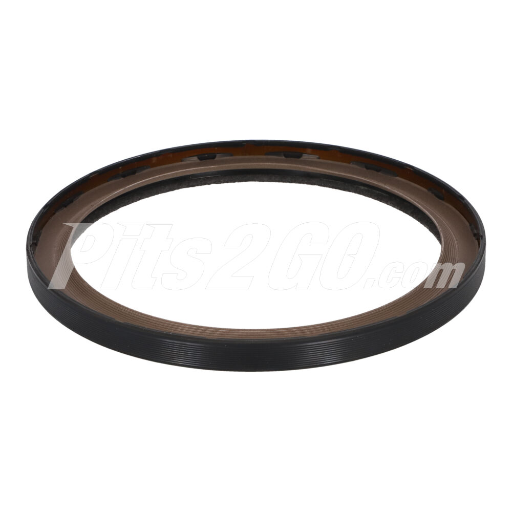 Reten cigüeñal trasero para Tractocamión, Marca Detroit Diésel, compatible con Cascadia image number 3