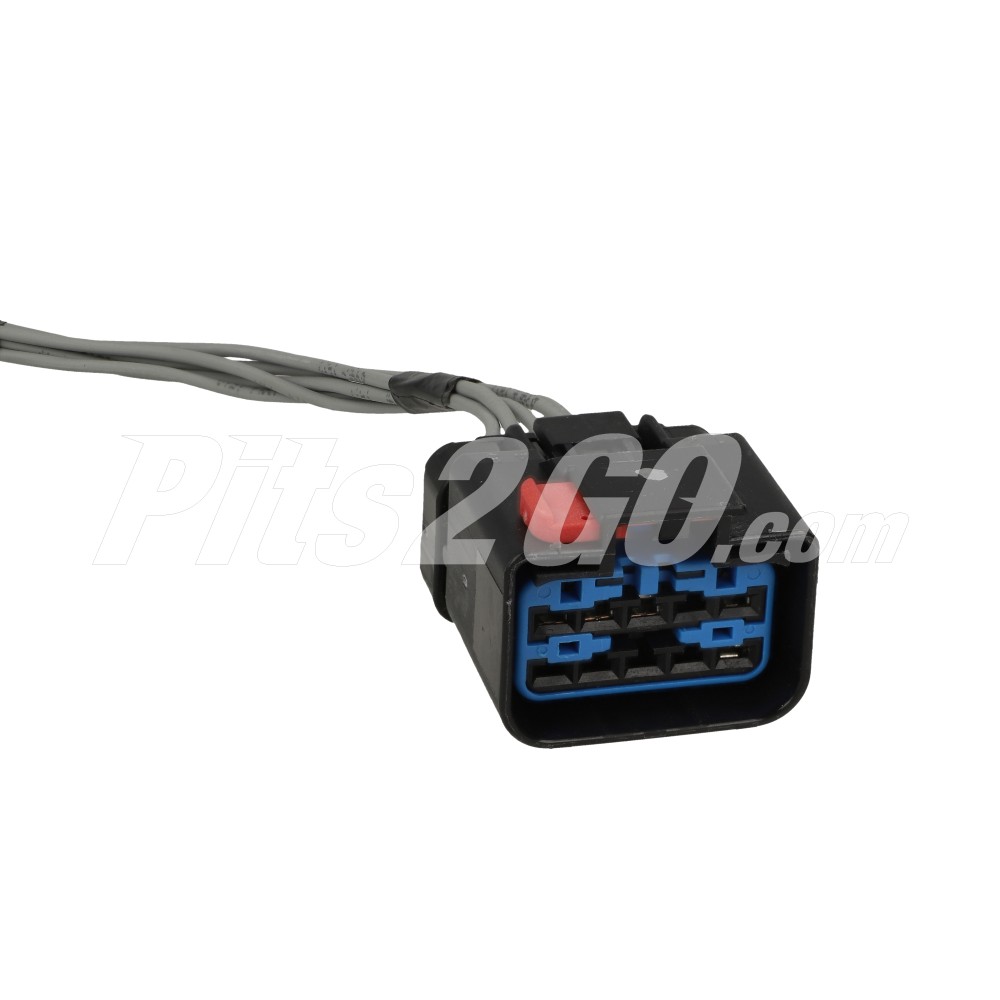 Arnés motor ventilador para Tractocamión, Marca Freightliner, compatible con Cascadia image number 4