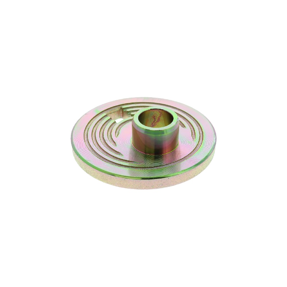 Rondana excéntrica para Tractocamión, Marca Hendrickson, compatible con Business Class (FL 112,FL 106, FL 80, FL 70, FL 60, FL 50, CARGO) image number 0