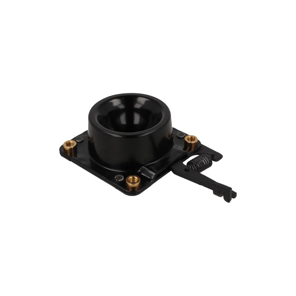 Chapa cofre izquierda para Tractocamión, Marca Volvo, compatible con VN,VNL image number 0