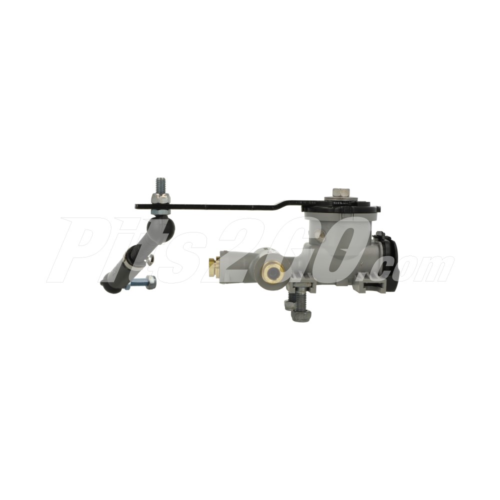 Valvula niveladora cabina para Tractocamión, Marca Freightliner, compatible con Genérico image number 2