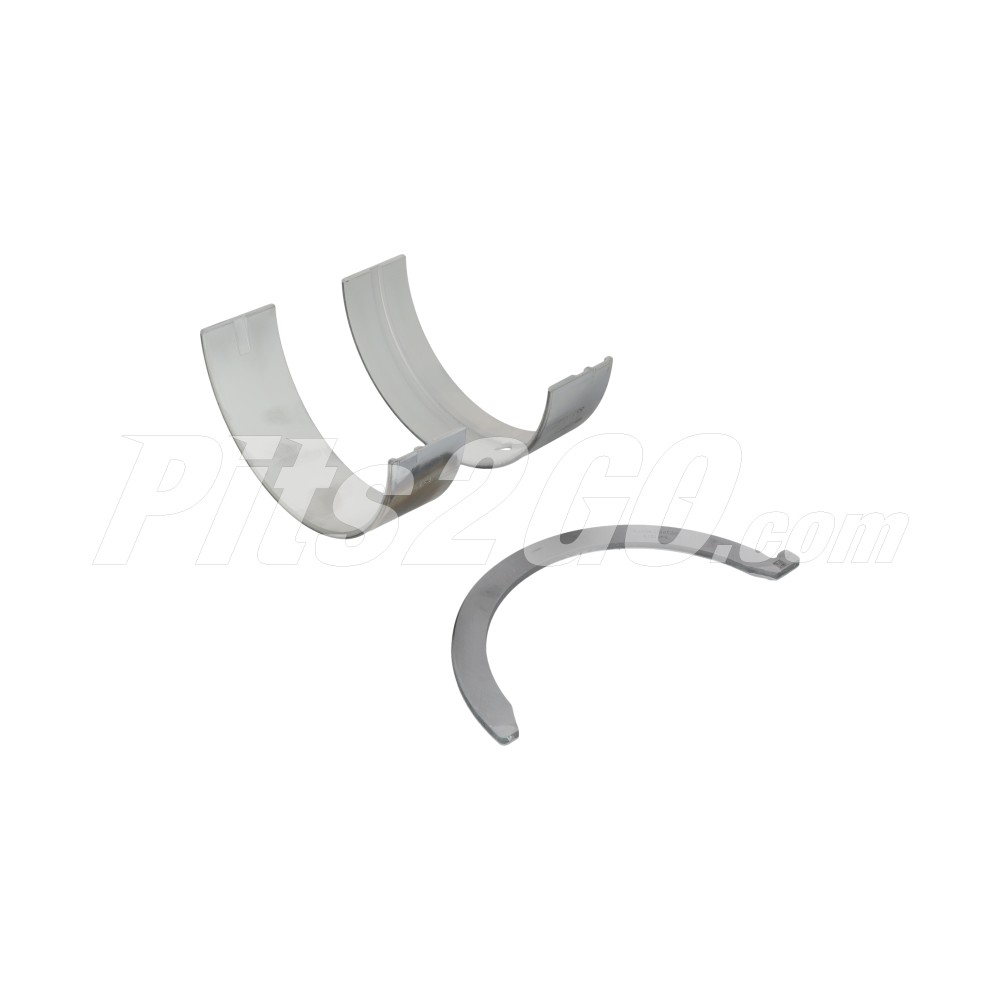 Kit, cojinete principal, para Tractocamión, Marca del producto: Cummins, compatible con: VNL430,VNL460,número de parte:,5633631 image number 2