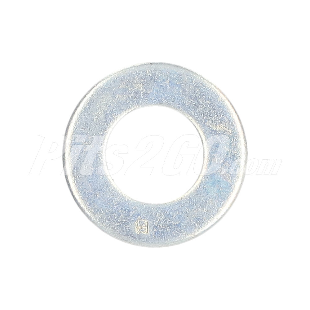 Arandela plana para Camión, Marca Freightliner, compatible con HPN image number 2