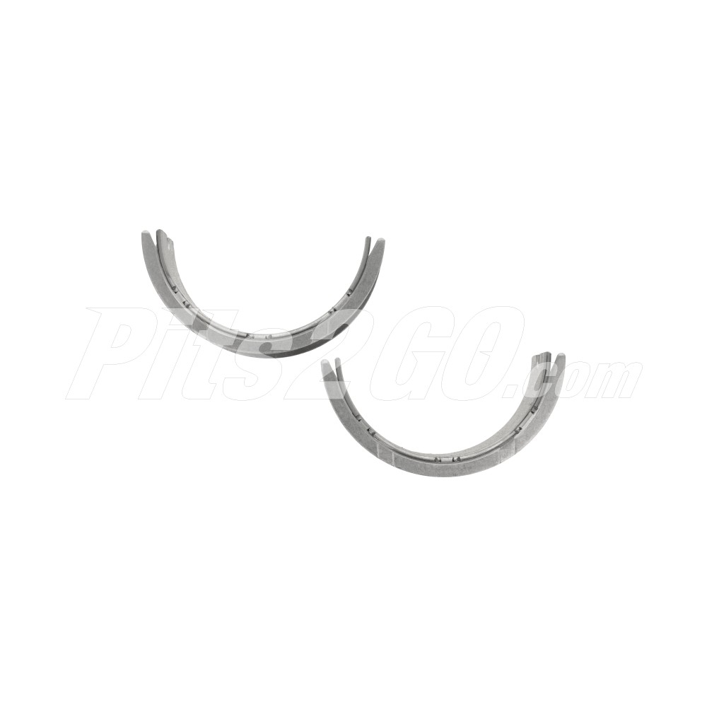 Juego de cojinetes para Tractocamión, Marca Volvo, compatible con FH,FM,VN image number 3