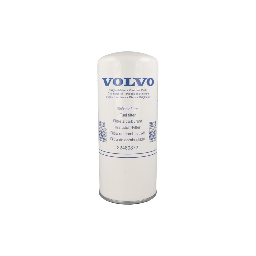 Filtro diésel para Tractocamión, Marca Volvo, compatible con FH,FM image number 0
