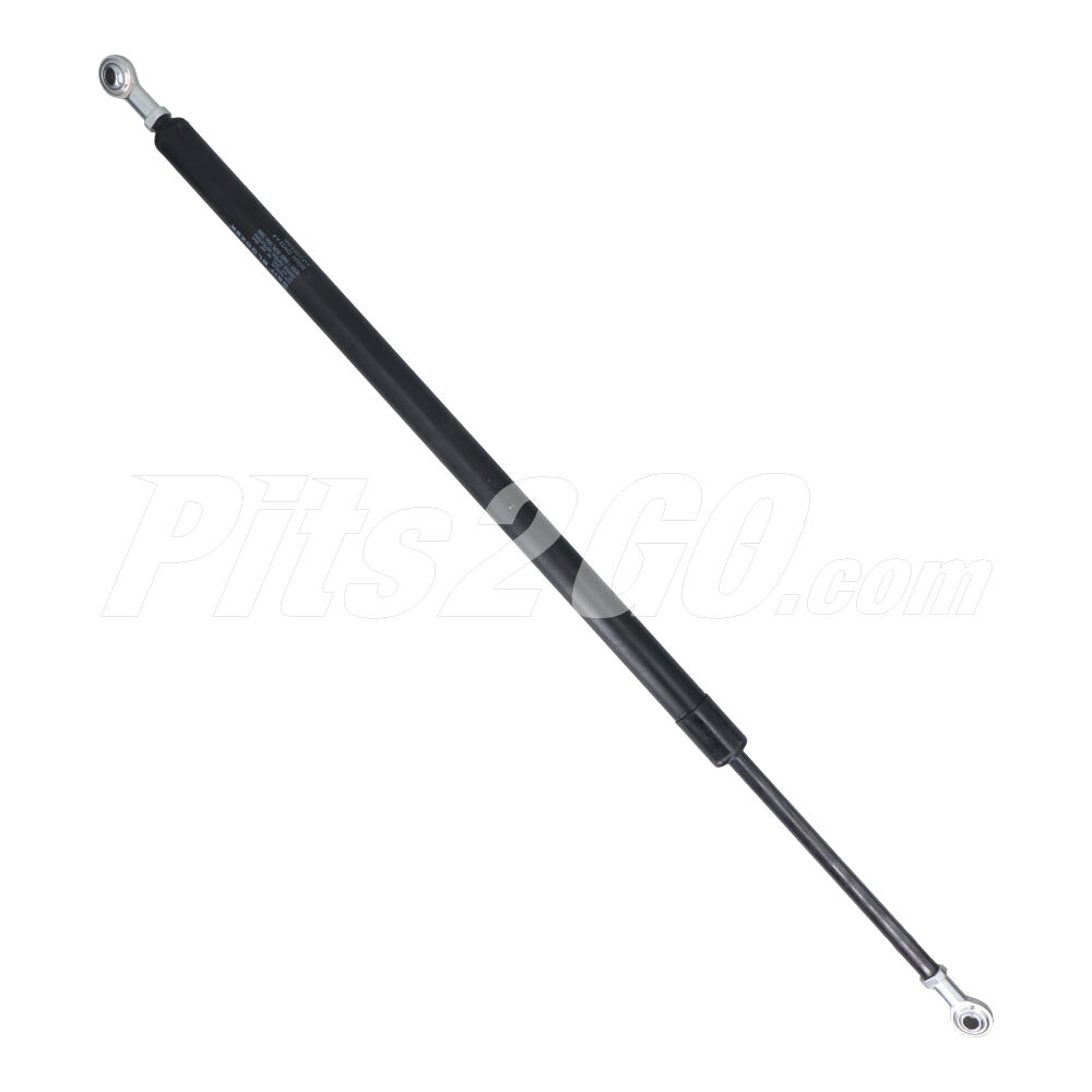 Amortiguador de cofre para Tractocamión, Marca Freightliner, compatible con Cascadia image number 2