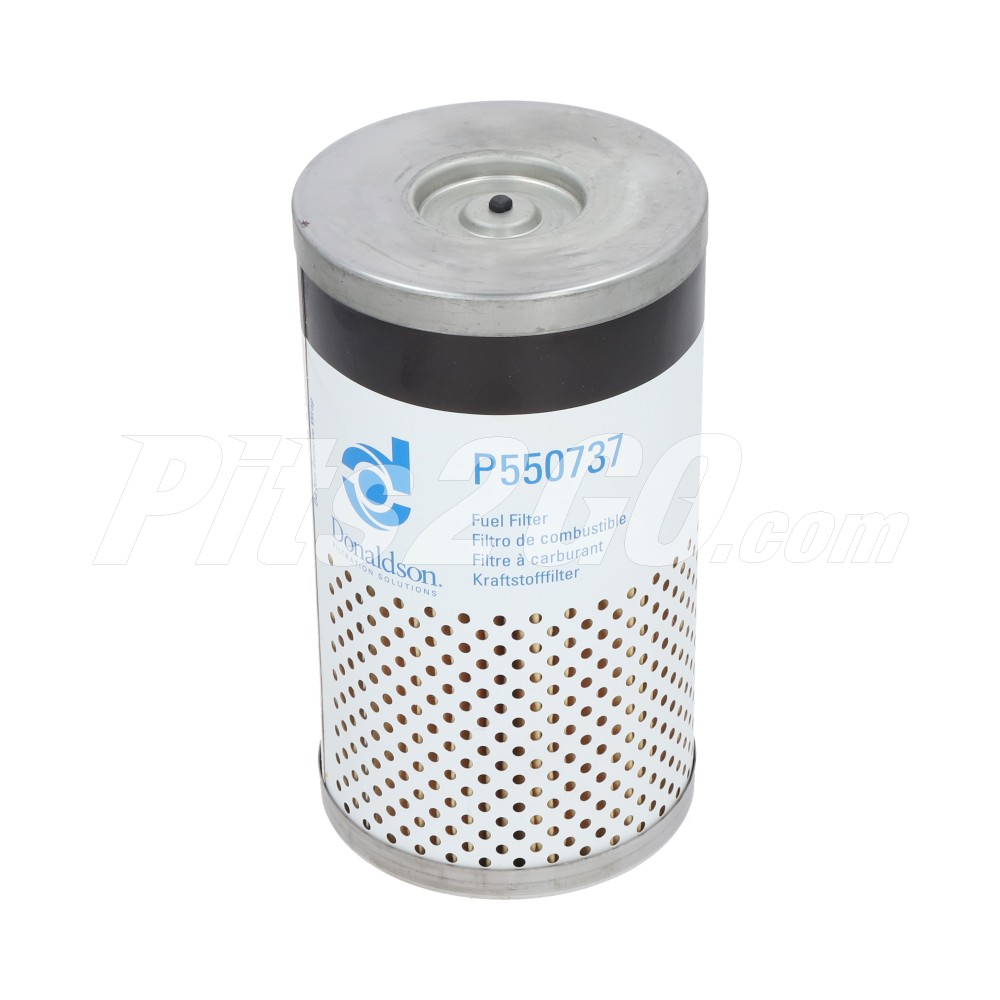 Filtro combustible separador de agua para Tractocamión, Marca Donaldson, compatible con Genérico image number 2