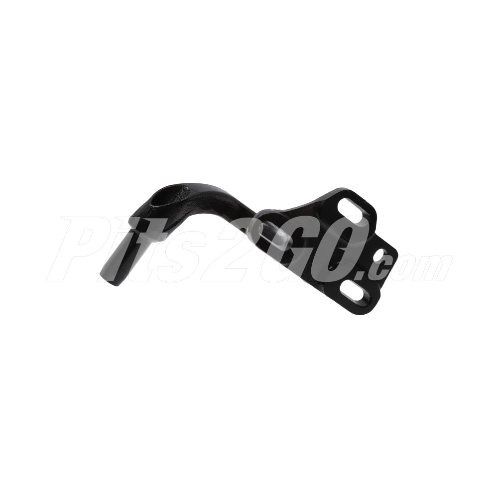 Consola para Tractocamión, Marca Volvo, compatible con VNL image number 4