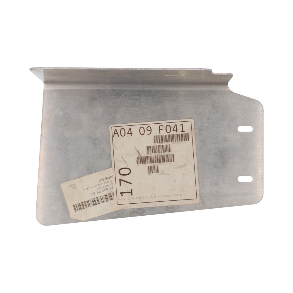 Lamina protectora para Buses, Marca Freightliner, compatible con Boxer, MBO
