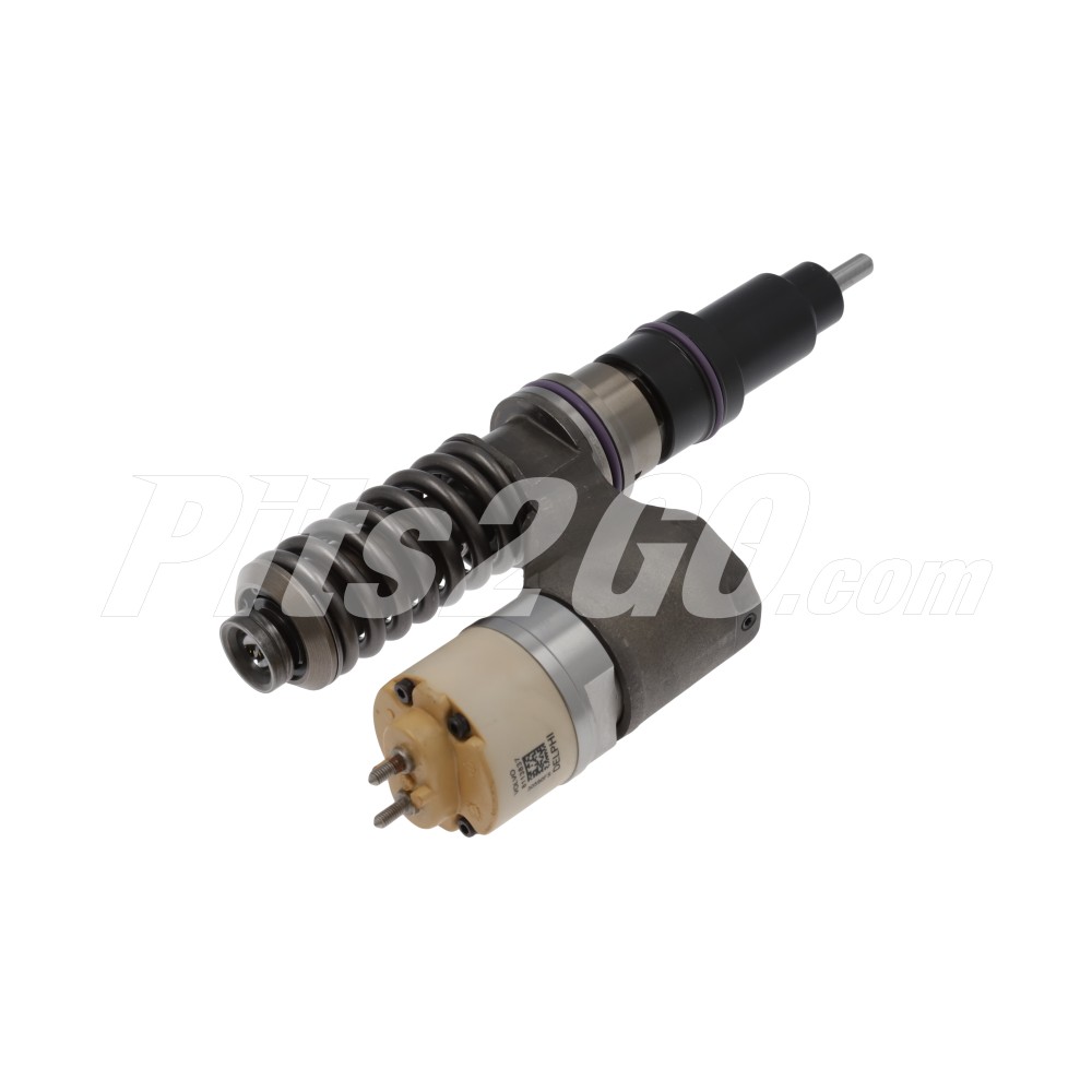 Inyector para Tractocamión, Marca Volvo, compatible con D12A,D12C,D12D image number 1
