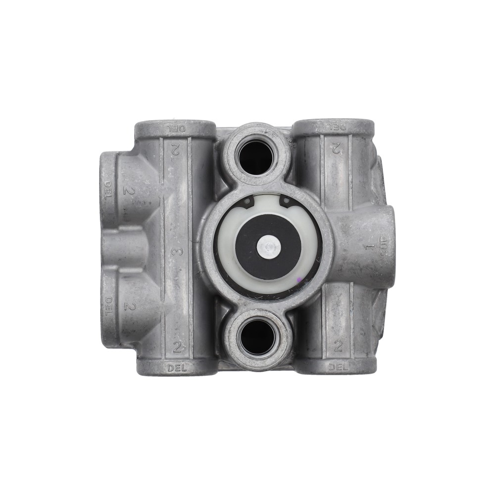 Válvula para Tractocamión, Marca Bendix, compatible con FH,FM image number 0