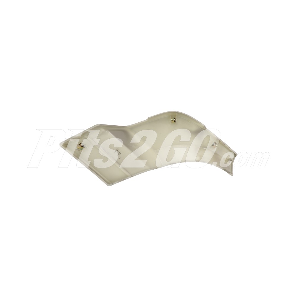 Moldura derecha de parrilla para Camión, Marca Foton, compatible con Foton image number 1
