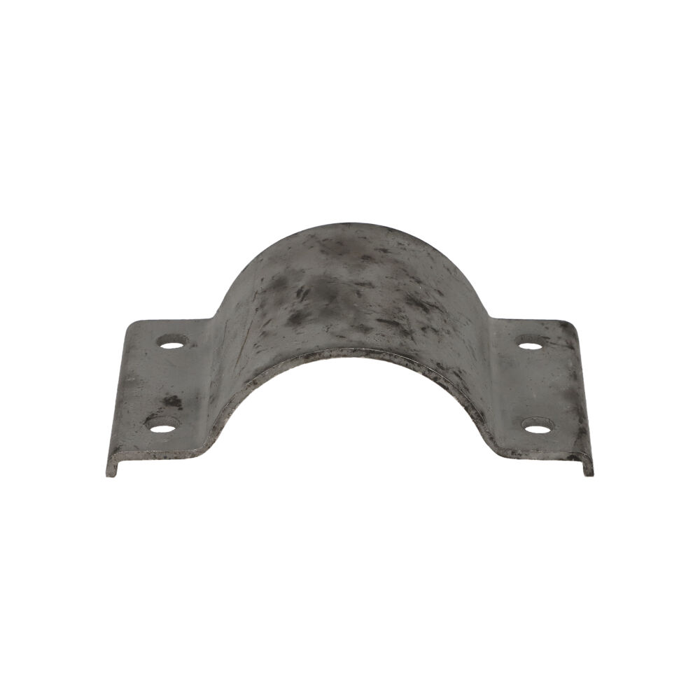 Abrazadera tubo de escape, para Buses, Marca del producto: Mercedes-Benz, compatible con: XBC